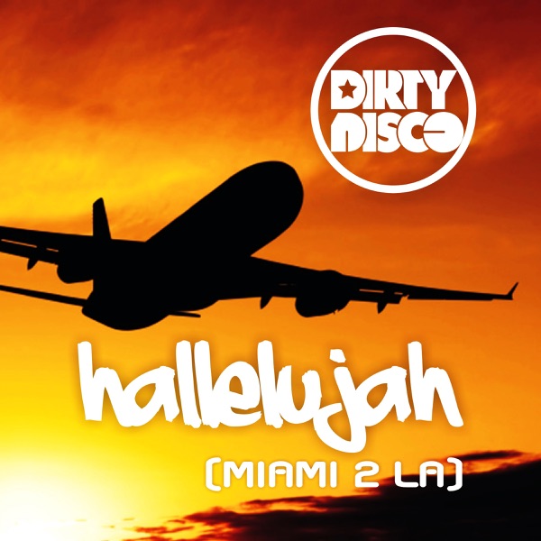 Hallelujah (Miami 2 LA) - Single