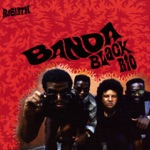 Banda Black Rio - Magia do Prazer