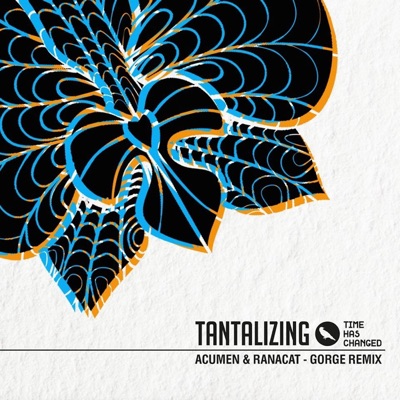 Tantalizing / Orchis Simia - Single