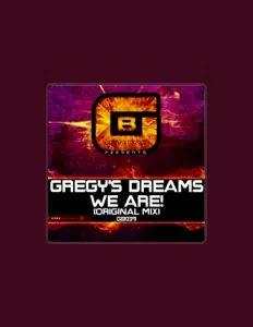 Ouve Gregy's Dreams, vê vídeos de música, lê a biografia, vê as datas da digressão e muito mais!
