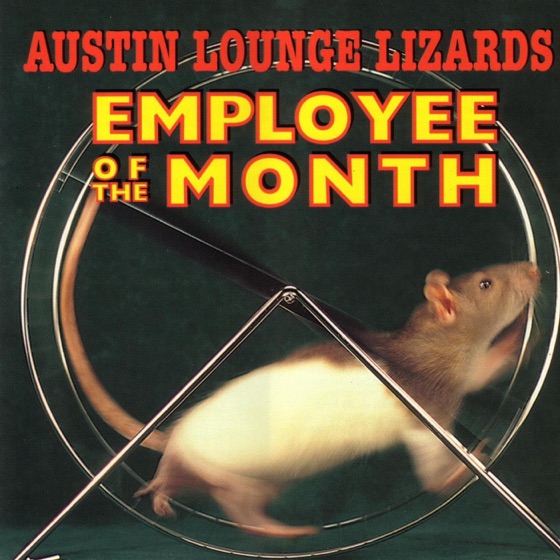 Cover artwork for Last Words