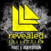 Revealed Collection, Pt. 1: Ade Edition