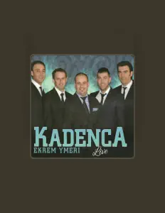 Listen to Ekrem Ymeri, watch music videos, read bio, see tour dates & more!