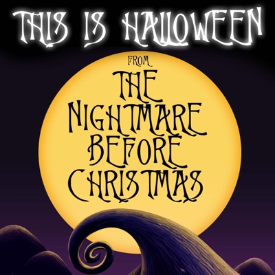 This Is Halloween (From "The Nightmare Before Christmas") - L'Orchestra ...