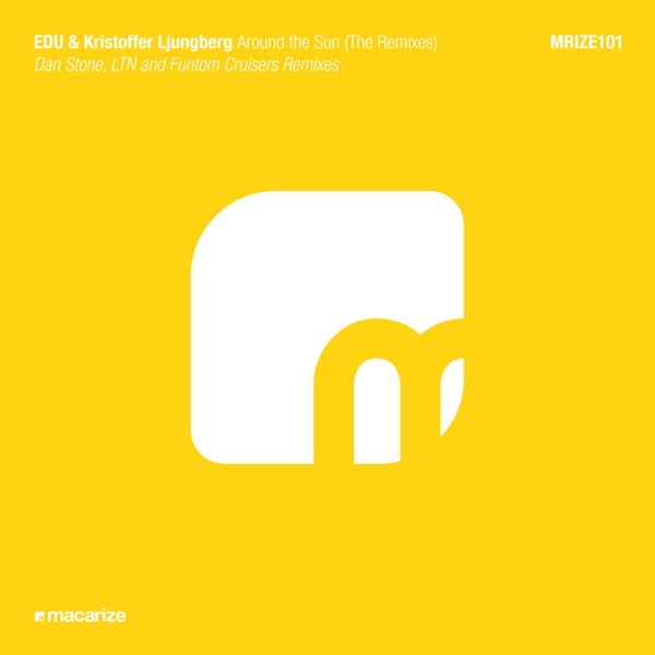 Around the Sun (The Remixes) - Single