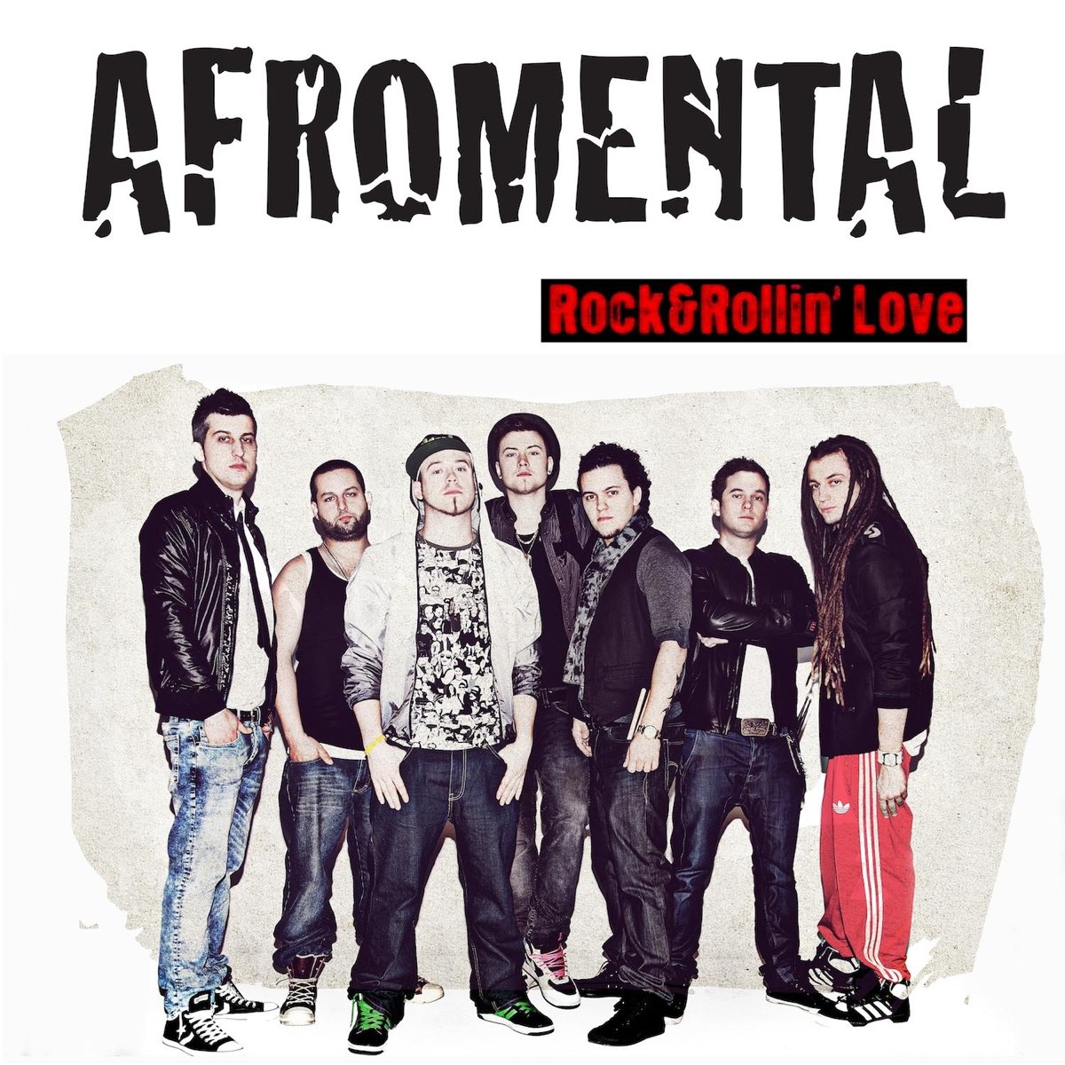 Admin negativ katastrofe Rock&Rollin' Love - Single by Afromental on Apple Music