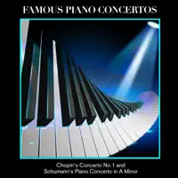 Concerto No. 1 in E Minor for Piano and Orch... — Nuremburg Symphony Orchestra, Yossi Shomer