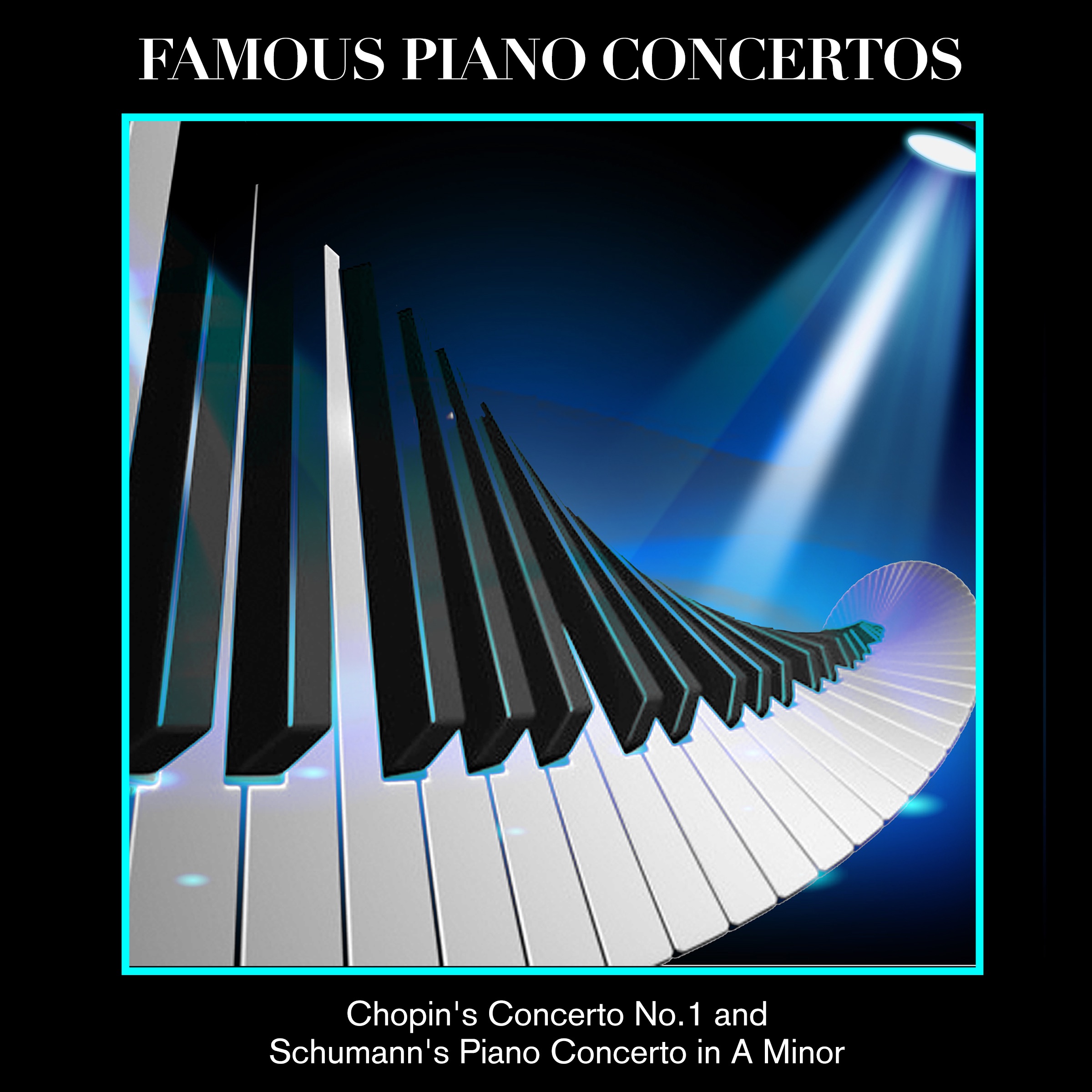 Nuremburg Symphony Orchestra, Yossi Shomer - Concerto No. 1 in E Minor for Piano and Orchestra, Op. 11: I. Allegro Maestoso