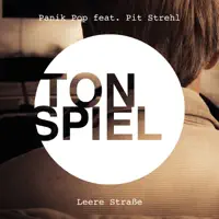 Leere Straße (feat. Pit Strehl) [Radio Mix] — Panik Pop