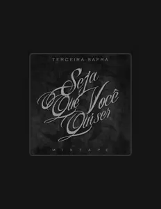 Terceira Safra सुनें, म्यूज़िक वीडियो देखें, बायो पढ़ें, दौरे की तारीखें और बहुत कुछ देखें!