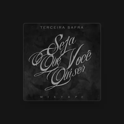 Listen to Terceira Safra, watch music videos, read bio, see tour dates & more!