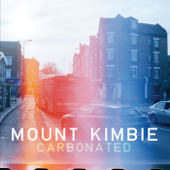 Carbonated - Mount Kimbie