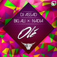 Olé - Single - DJ Assad