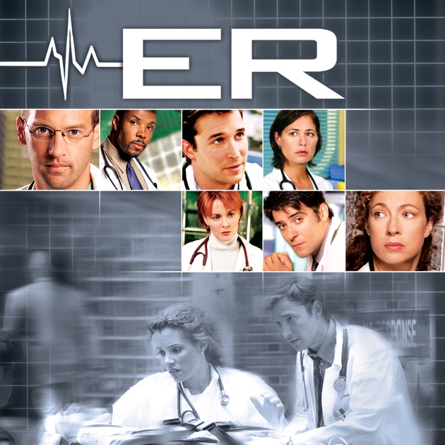 ER, Season 7 on iTunes - Where Can I Watch All Seasons Of Er