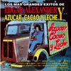 Los Grandes Exitos de Edgar a y Azucar, 1996