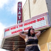 Jane Rose and the Deadend Boys - Hot Rod Daddy