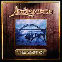 The Best of Lindisfarne - Lindisfarne