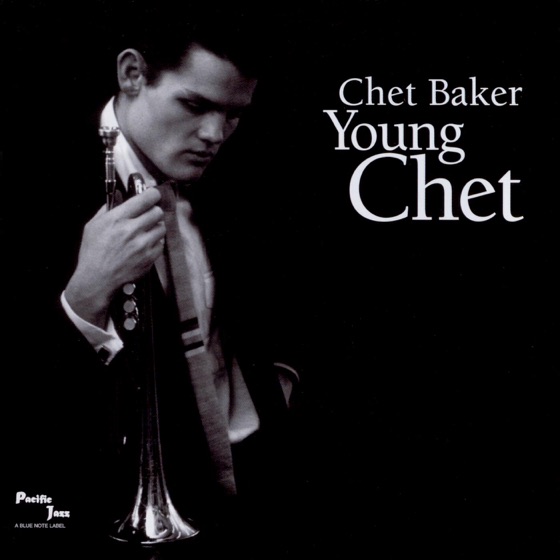 Cover artwork for I Can't Get Started