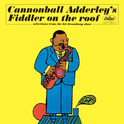 ☆彡JAZZ☆彡 CANNINBALL ADDERLEY キャノンボール アダレイ