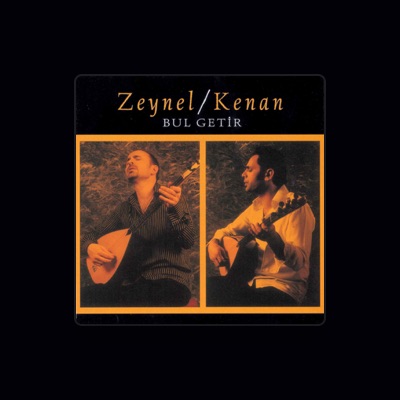 Listen to Kenan Vardık, watch music videos, read bio, see tour dates & more!