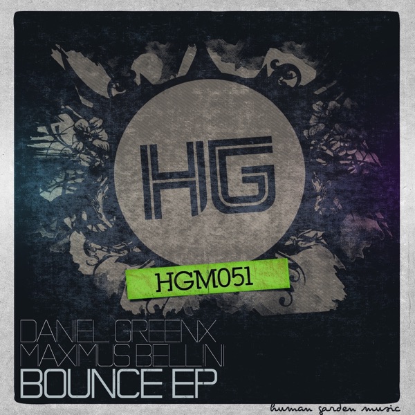 Bounce - Single