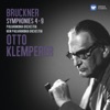 Anton Bruckner Symphony No. 7 in E major (2000 Remastered Version): III. Scherzo (Sehr schnell) & Trio (Etwas langsamer) Bruckner: Symphonies 4-9
