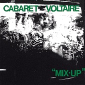 No Escape by Cabaret Voltaire