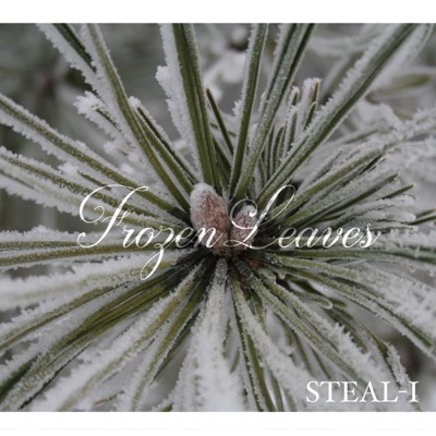 Frozen Leaves - Single