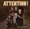 A Song from Me to You - Attention lyrics