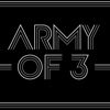 Army Of 3 - EP