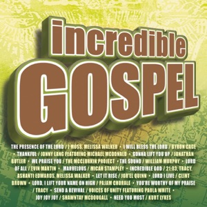 Send a Revival (feat. Paula White)