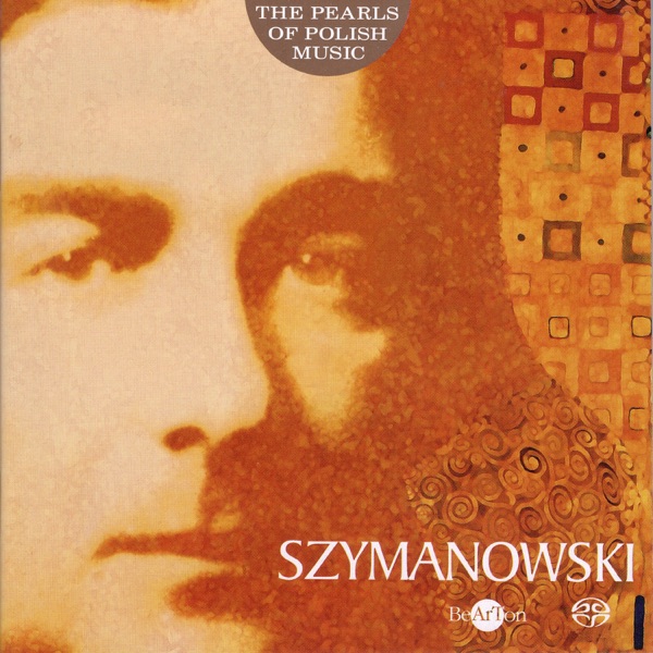 Szymanowski: The Pearls of Polish Music