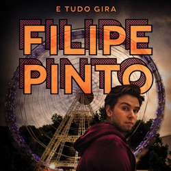 Filipe Pinto - E Tudo Gira