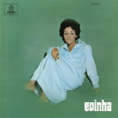 Evinha - Moon River