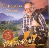 The Wind On the Hill artwork