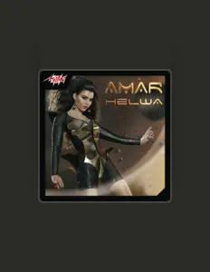 Dengarkan Amar, tonton video musik, baca bio, lihat tanggal tur & lainnya!