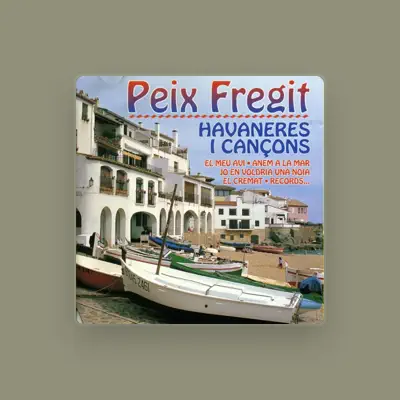 Listen to Peix Fregit, watch music videos, read bio, see tour dates & more!