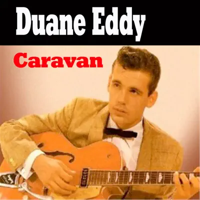 Caravan - Duane Eddy