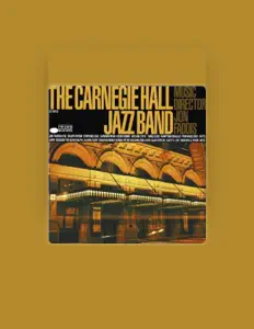 Listen to Carnegie Hall Jazz Band, watch music videos, read bio, see tour dates & more!