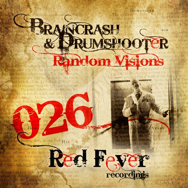 Random Visions - EP