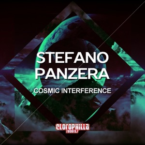 Cosmic Interference - EP