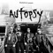 Peaceville Presents... Autopsy - EP