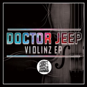 Violinz - Single