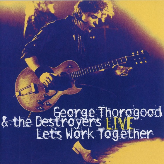 Cover artwork for I'll Change My Style