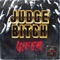 Striker (feat. Perturbator) - Judge Bitch lyrics