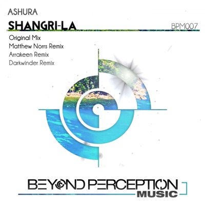 Shangri-La - EP