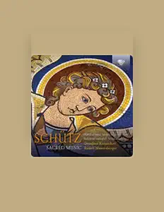 Cappella Sagittariana Dresden을(를) 듣고, 뮤직 비디오를 보고, 약력을 읽고, 투어 일정 등을 확인하세요!