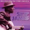 Catfish Blues - Skip James lyrics