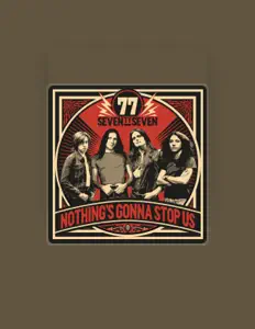 Dengarkan 77, tonton video musik, baca bio, lihat tanggal tur & lainnya!