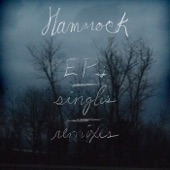 Hammock - Black Metallic